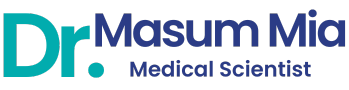 Dr Masum Mia